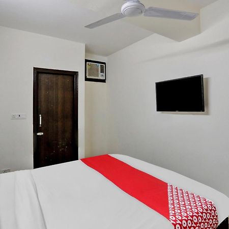 Hotel O Kalkaji Delhi New Delhi Ngoại thất bức ảnh