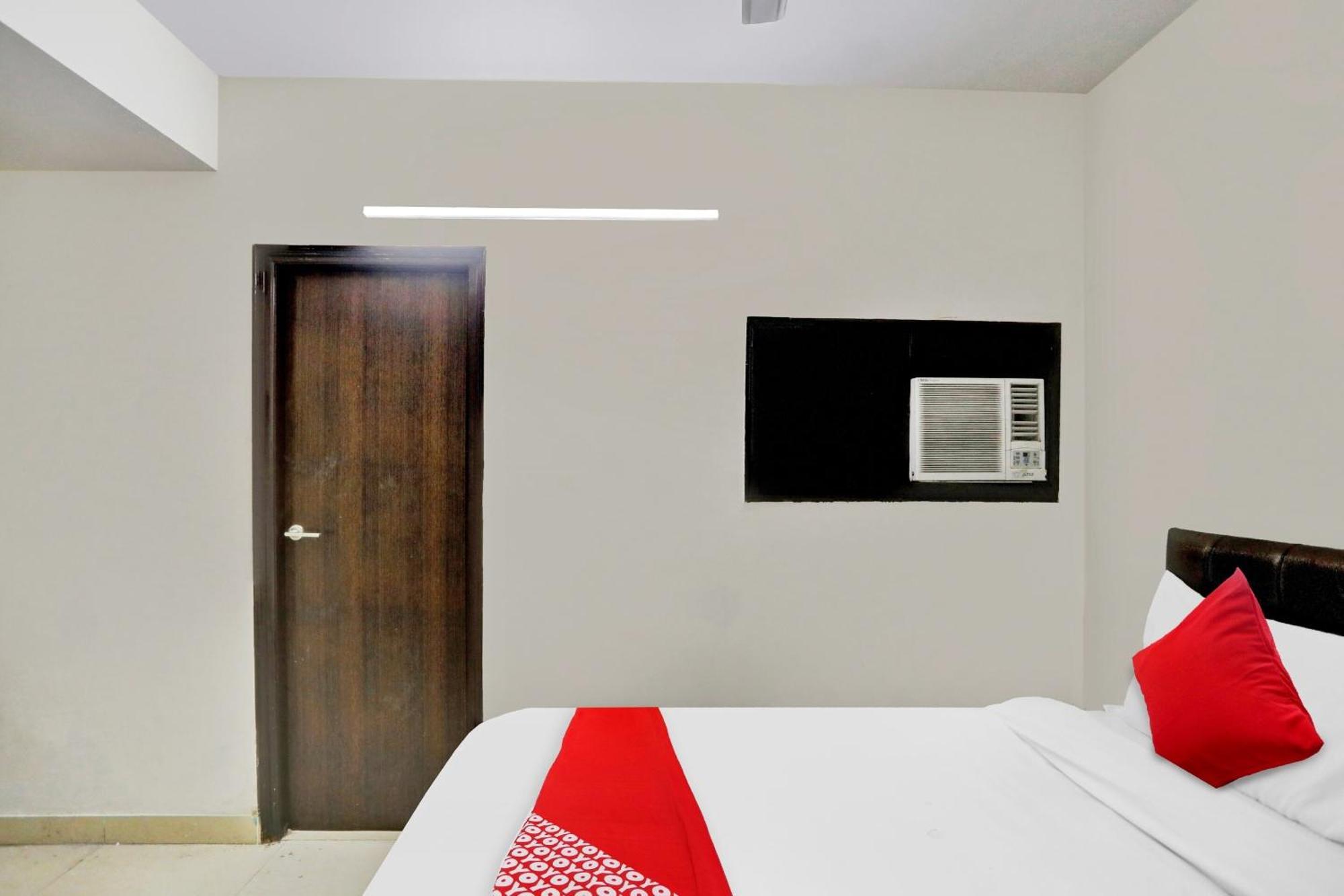 Hotel O Kalkaji Delhi New Delhi Ngoại thất bức ảnh