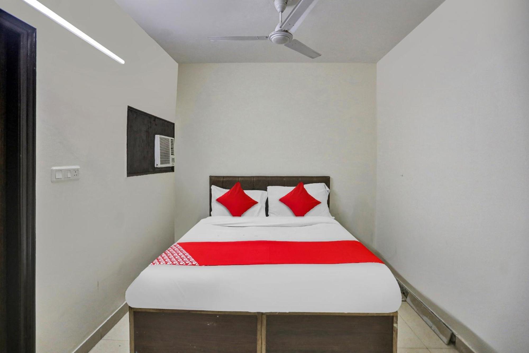 Hotel O Kalkaji Delhi New Delhi Ngoại thất bức ảnh