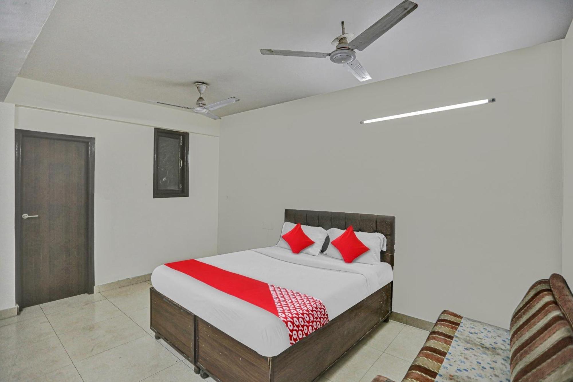 Hotel O Kalkaji Delhi New Delhi Ngoại thất bức ảnh