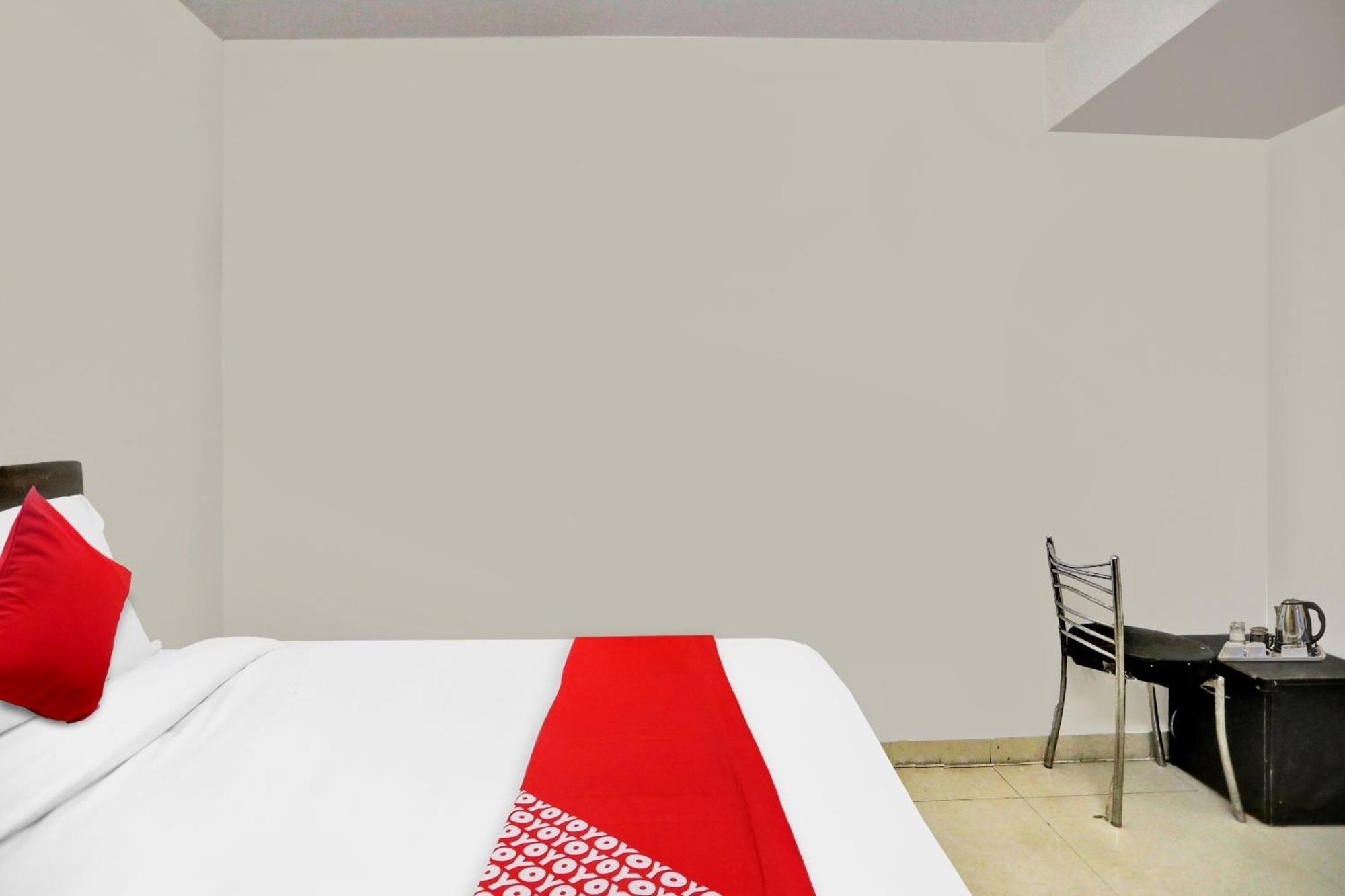 Hotel O Kalkaji Delhi New Delhi Ngoại thất bức ảnh